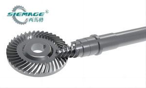 西馬格減速機